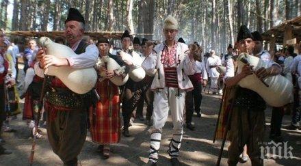 внимание свиренето гайда убива