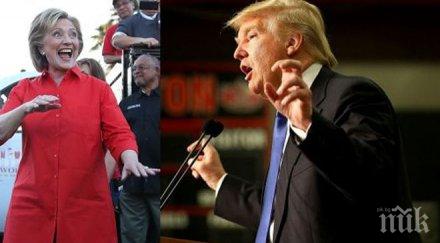 изборите сащ недолюбвани кандидати нерешителни избиратели