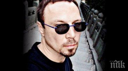 извънредно култовият писател виктор пелевин почина време спиритически сеанс