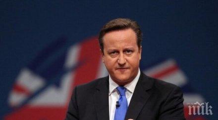 камерън отрече напускането парламента заради несъгласието плановете мей гимназиалното образование