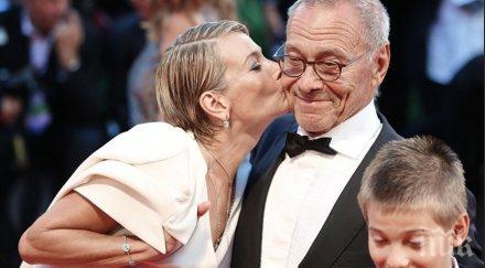 андрей кончаловски сребърен лъв венеция