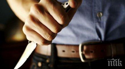 прокуратурата разследва убийство братаница