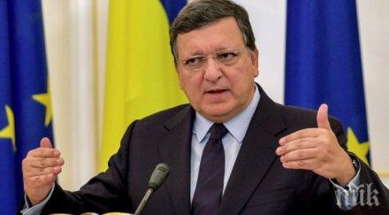 поиска барозу пояснения работата банка голдман сакс