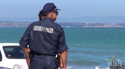 спасените удавяне сирийци тежко състояние