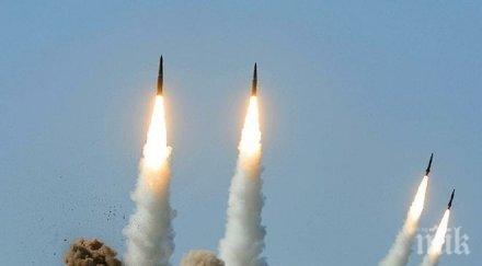 американски представител ядрените въпроси посети южна корея