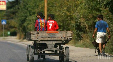 преброиха каруците софия точно 310 кръстосват улиците