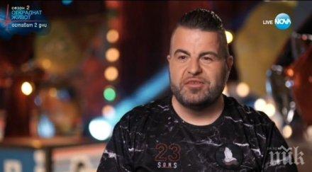 мистика синът вили кавалджиев говори мъртвия баща