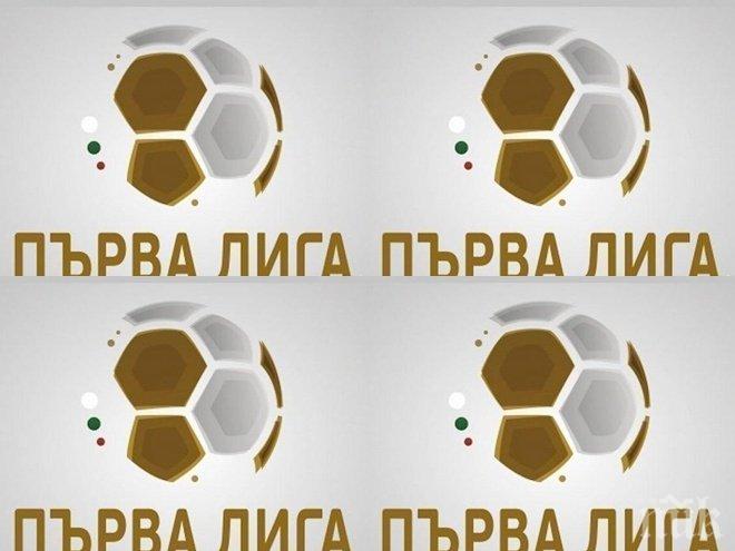 Пирин надви Ботев в мач от шампионата