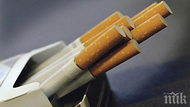 Удариха цигарената мафия в „Столипиново”