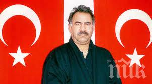 Лидерът на ПКК получава разрешение за семейно свиждане в затвора