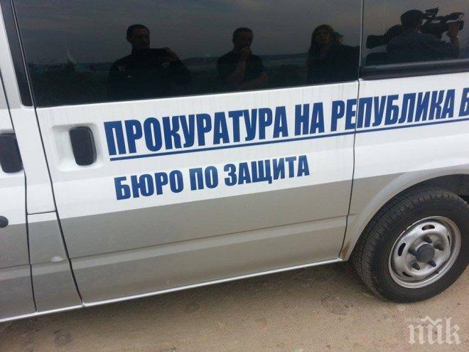 СПОРЕД ЗАКОНА! Маню, който уби импресарио на танцьорки с един удар, ще лежи две присъди