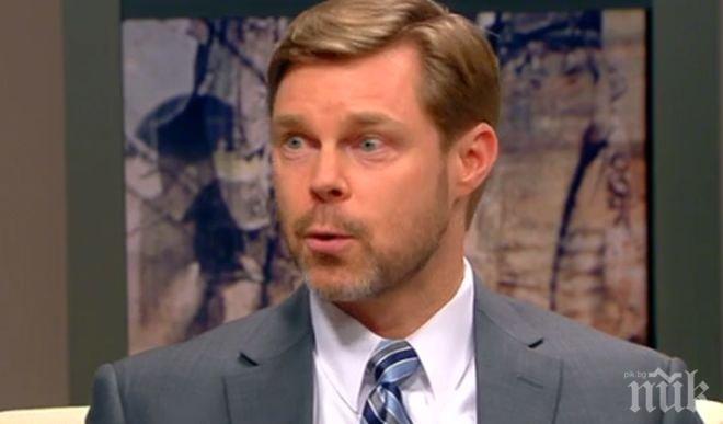 Оцелял от ужасите на 11 септември: 4 часа не знаех дали жена ми е жива, градът се напълни с плакати-некролози  