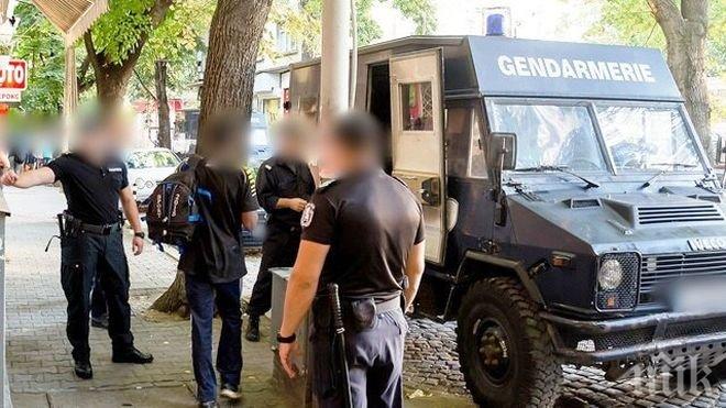 Заради срещата на върха: Затварят Стария град в Пловдив