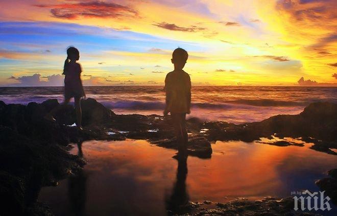 МИСТЕРИЯ! Невероятните истории на пет деца, които помнят предишните си животи