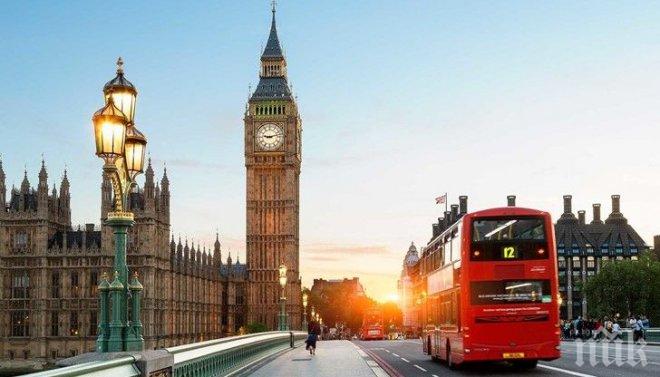 Британците ще вадят визи, за да пътуват в ЕС?