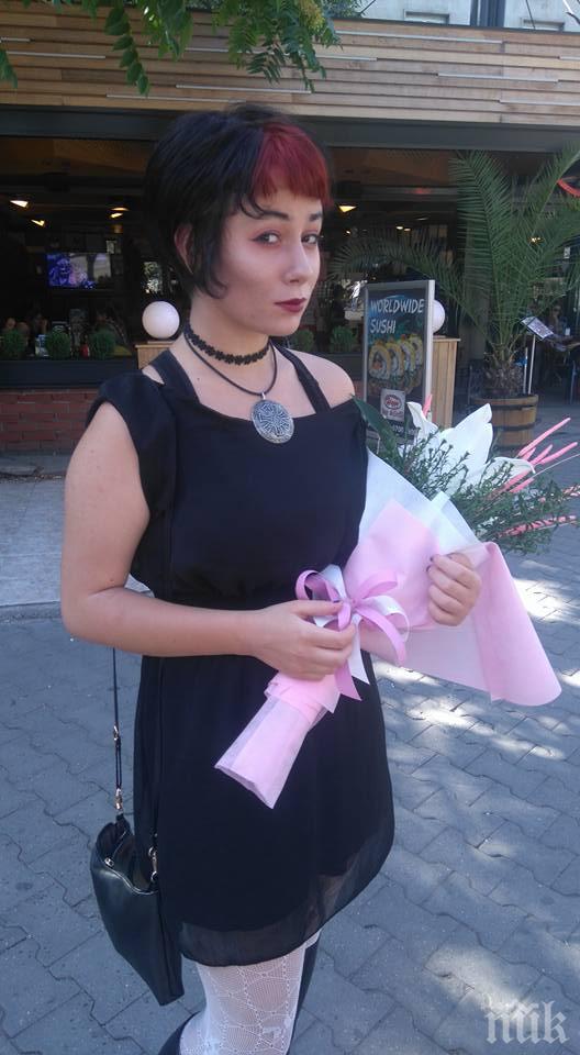 Мистерията с издирваната Радина продължава: Влязла във Фейсбук от компютър в  Бургас