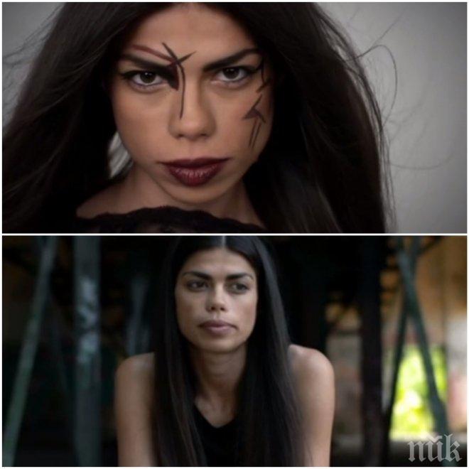 Манекенката Деси Тричкова със скандална изповед: Спрях мъжете! 