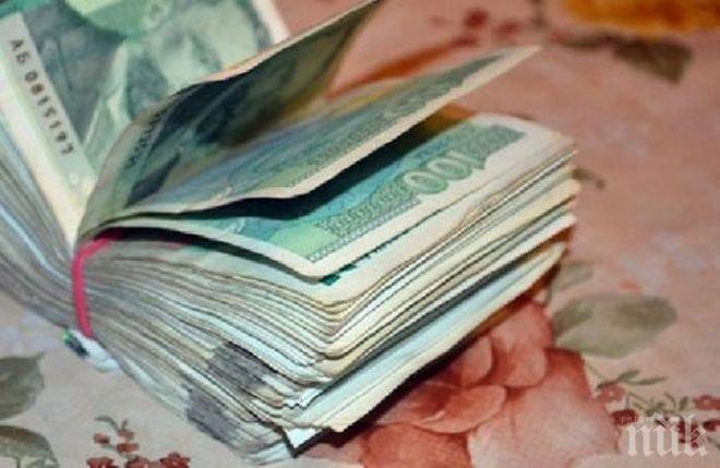 Потрес! Счетоводителка открадна 400 хиляди лева от социално слаби без никой да се усети 