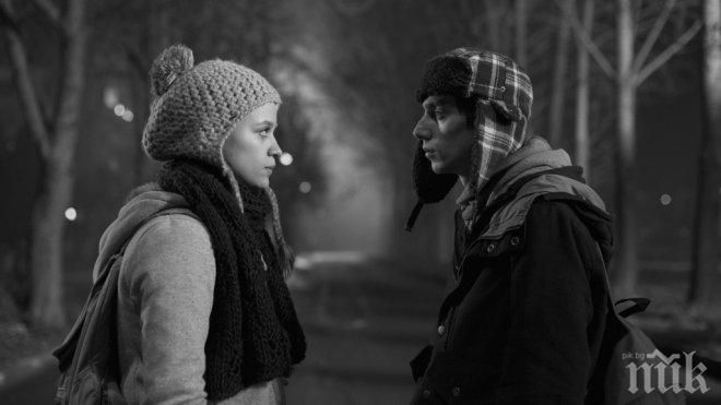 „Каръци“ на Ивайло Христов е българската номинация за „Оскар“