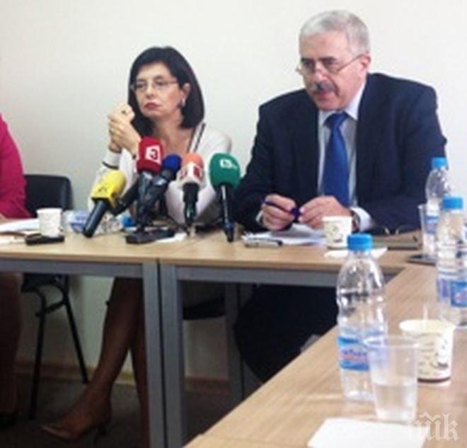 ПИК TV: Любомир Иванов: Ще обърнем внимание на стимулиране на бизнеса на малките предприемачи