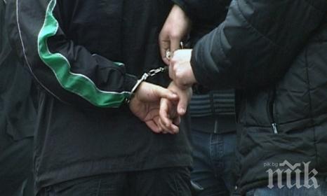 Отвлякоха за откуп петима азербайджански бизнесмени в Украйна