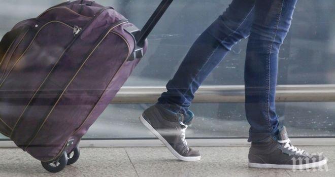 Бългapитe вce пo-чecтo ce oтпpaвят към Латинска Америка