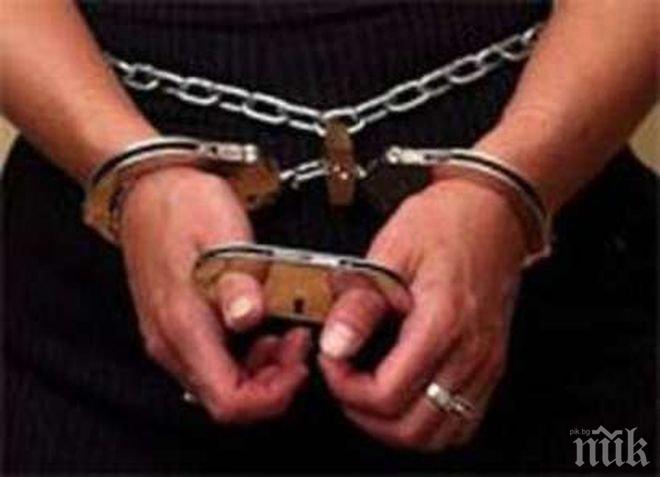 Полицията в Черна гора арестува деветима заподозрени за организирана търговия с наркотици в Котор