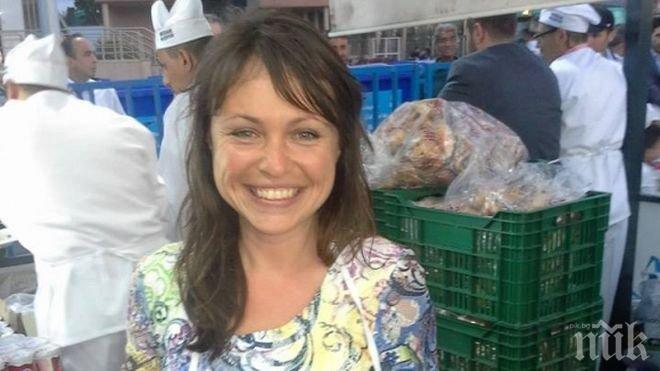 Уволниха бияча на спортната журналистка от Бургас