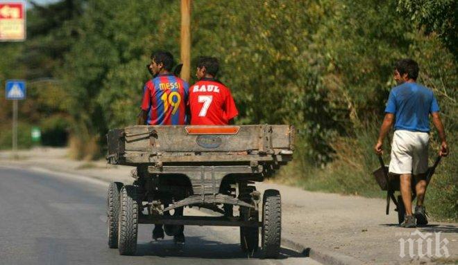 София без каруци от юни 2022 г.