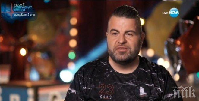 МИСТИКА! Синът на Вили Кавалджиев говори с мъртвия си баща 