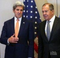 Русия и САЩ удължиха с 48 часа примирието в Сирия