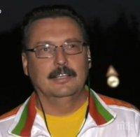 Ловец на бежанци направи шокиращо признание: Гладни и изнемощели са, не искат да стоят в България, а от тук не ги гонят