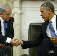  САЩ и Израел сключиха „историческо споразумение“ за военно сътрудничество