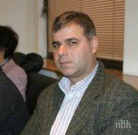 Повдигнаха още две обвинения срещу кмета на Перущица 