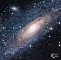 Космическият телескоп 