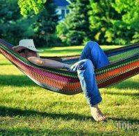 Ново 20: Прекаляването със сиестата може да доведе до диабет