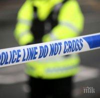 Стрелба разбуни Северен Лондон! Убити са мъж и жена