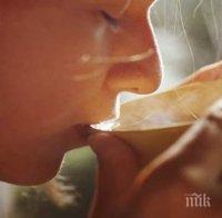 Внимавайте! Продават опасен чай в София