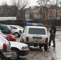 Фандъкова иска постоянно полицейско присъствие в бежанския център в 