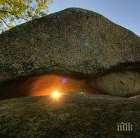 УПОВАНИЕ! Българи се молят за джакпоти на Бегликташ