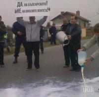 Мракобесието на ЕС - как субсиидиите унищожават българския млечен сектор
