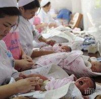 Учени: Създаването на бебета без яйцеклетка е възможно