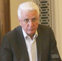 Христо Бисеров загуби дело за клевета