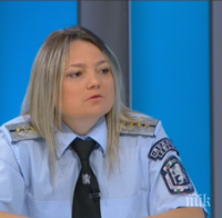 Инспектор от КАТ разкри истината за касапницата на пътя