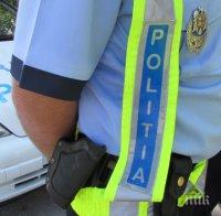 Румъния погна българските шофьори-нарушители, отнемат им книжките масово