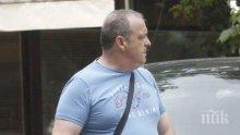 СТРЕС! Краси Радков бесен, викат го на разпит в полицията!
