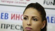 ЕКСКЛУЗИВНО! Цвети Стоянова си пожела здраве за рождения ден! Прекарала тежък вирус преди да бъде изписана