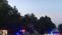 ИЗВЪНРЕДНО! Орбан и Вучич пристигнаха в Бургас