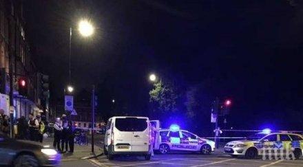 британски младеж обвинен подготовка атентат