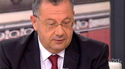 извънредно отстраненият областен софия тежки думи бсп